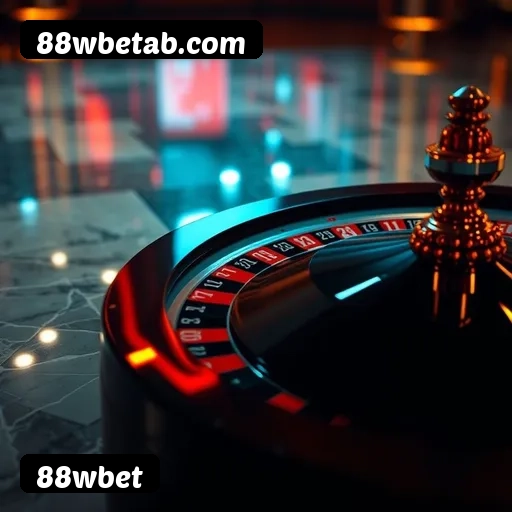 Imagem secundária para conteúdo da página Facebook 88wbet