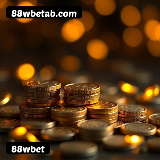 Benefícios do Login 88wbet - Bônus e Vantagens Exclusivas