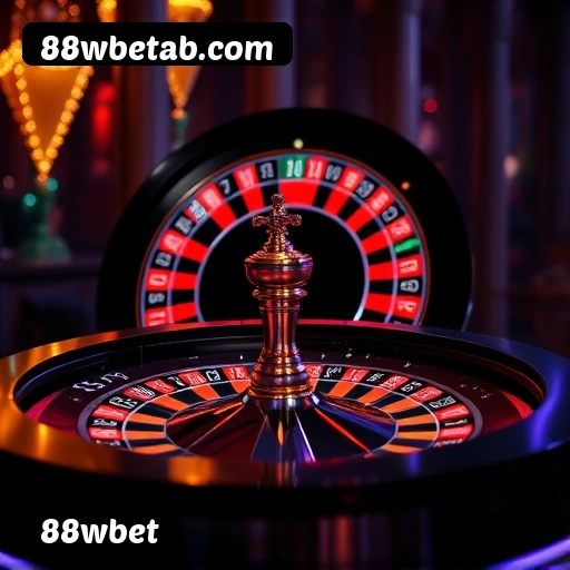 Sistema de Segurança Avançado 88wbet - Criptografia e Proteção